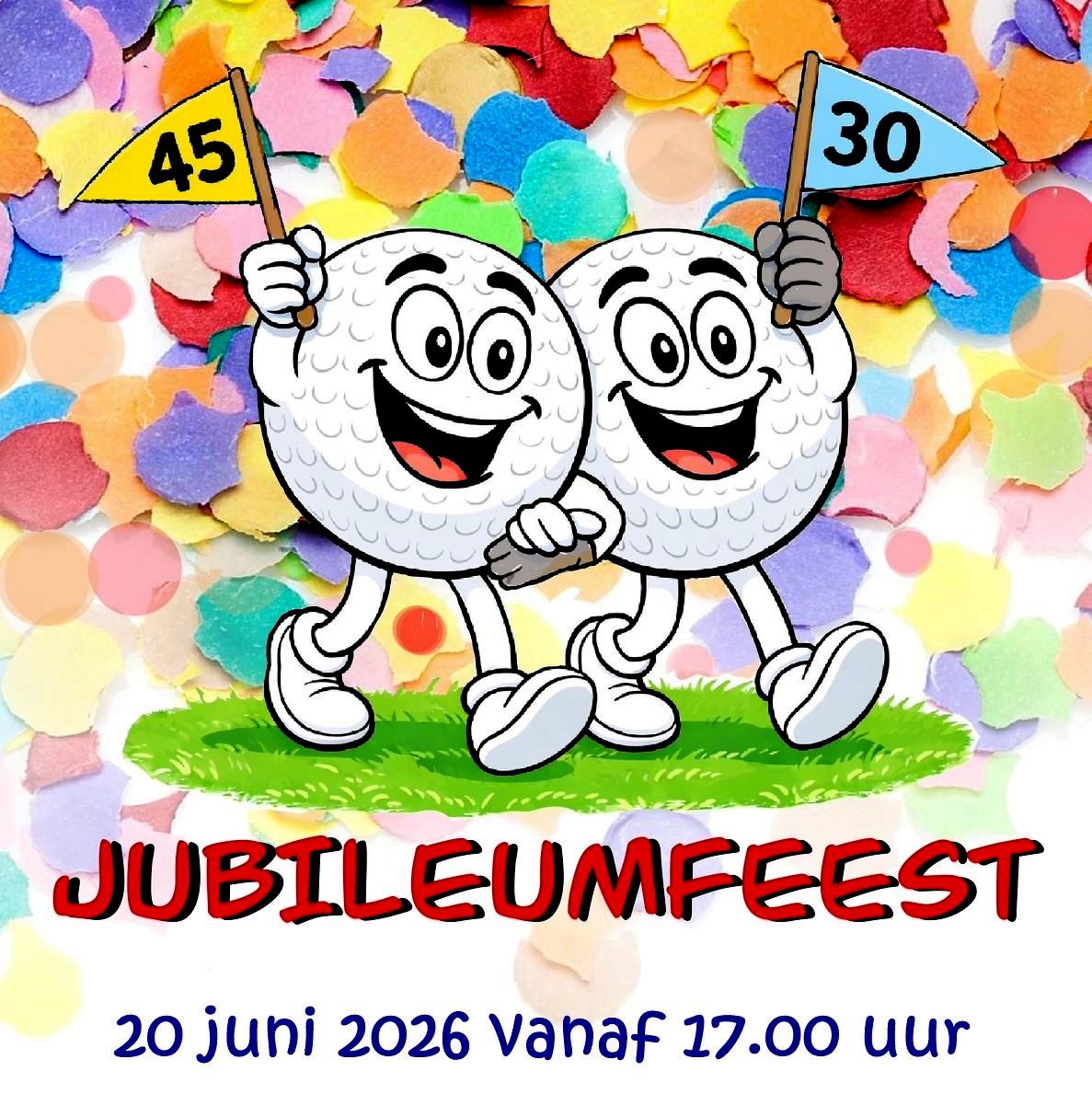 Jubileum affiche 1- Andy